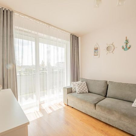 Harbor 9 Apartment 科沃布热格 外观 照片