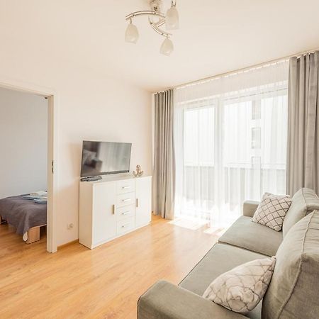 Harbor 9 Apartment 科沃布热格 外观 照片