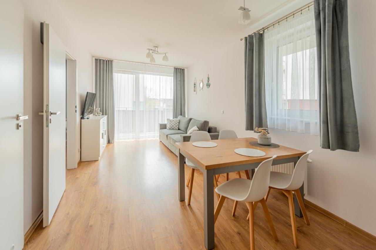 Harbor 9 Apartment 科沃布热格 外观 照片