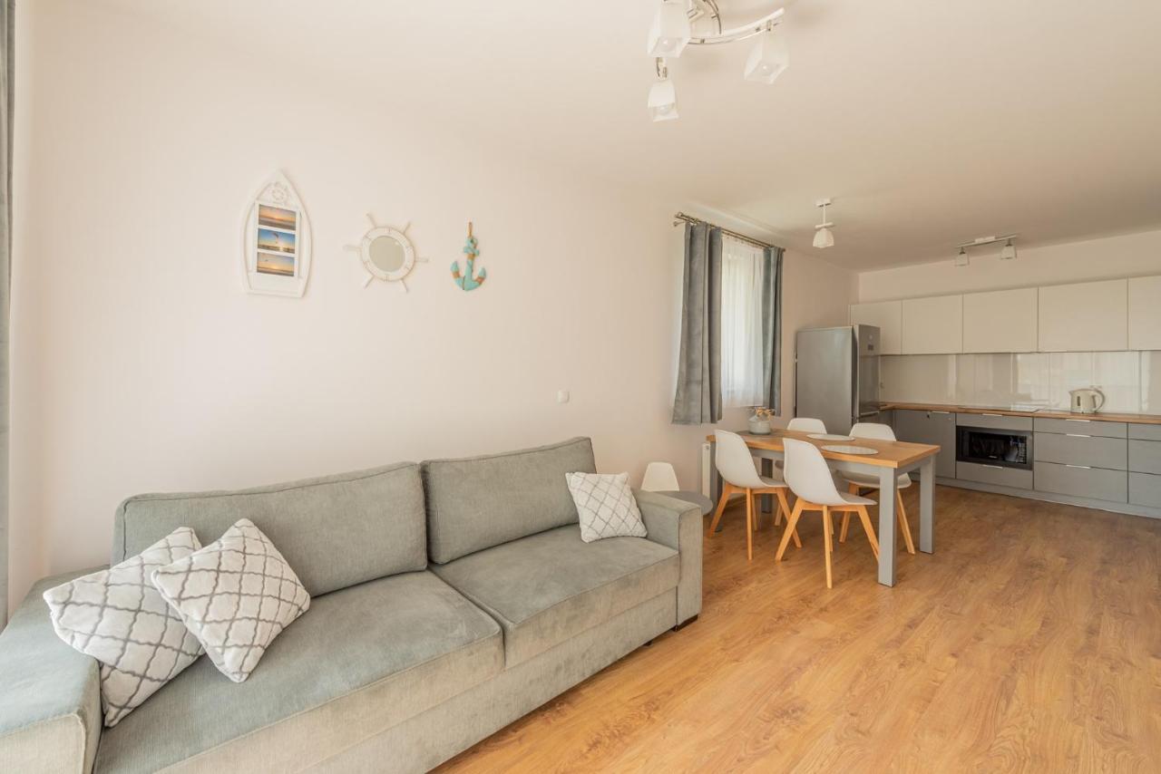 Harbor 9 Apartment 科沃布热格 外观 照片