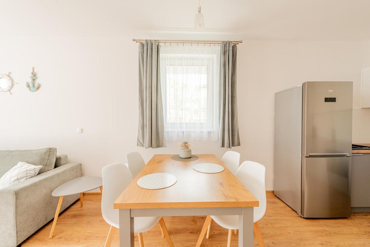 Harbor 9 Apartment 科沃布热格 外观 照片