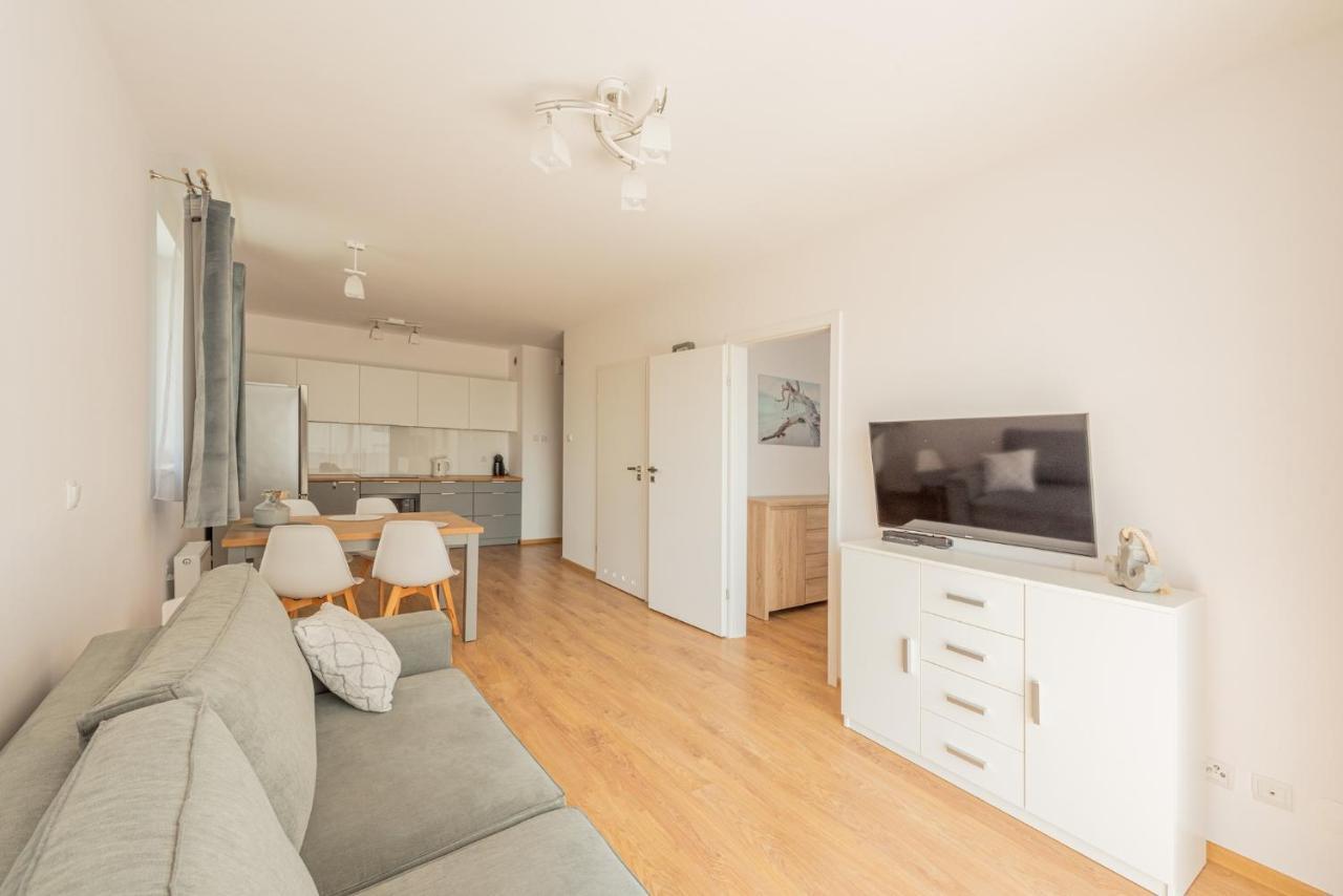 Harbor 9 Apartment 科沃布热格 外观 照片