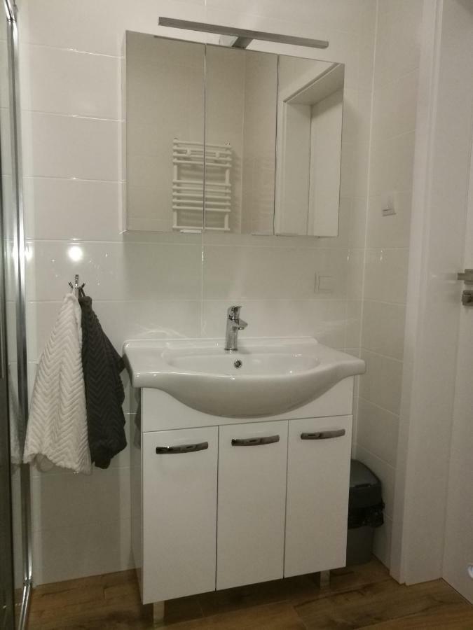 Harbor 9 Apartment 科沃布热格 客房 照片