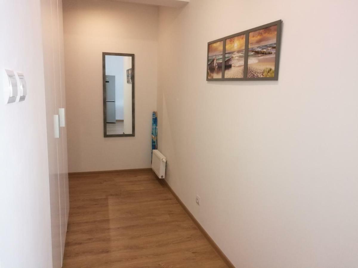 Harbor 9 Apartment 科沃布热格 外观 照片