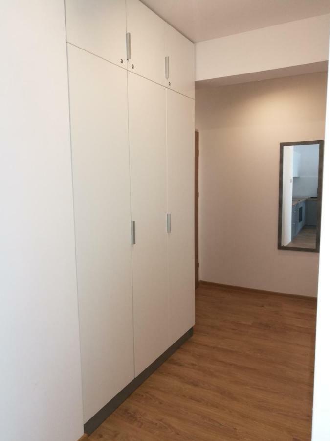 Harbor 9 Apartment 科沃布热格 外观 照片
