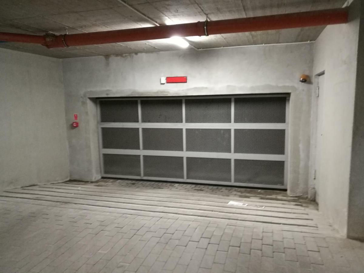 Harbor 9 Apartment 科沃布热格 外观 照片