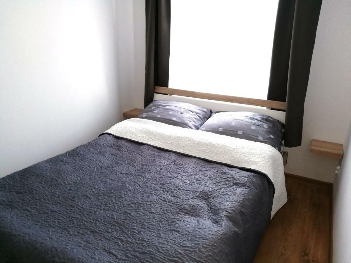Harbor 9 Apartment 科沃布热格 外观 照片