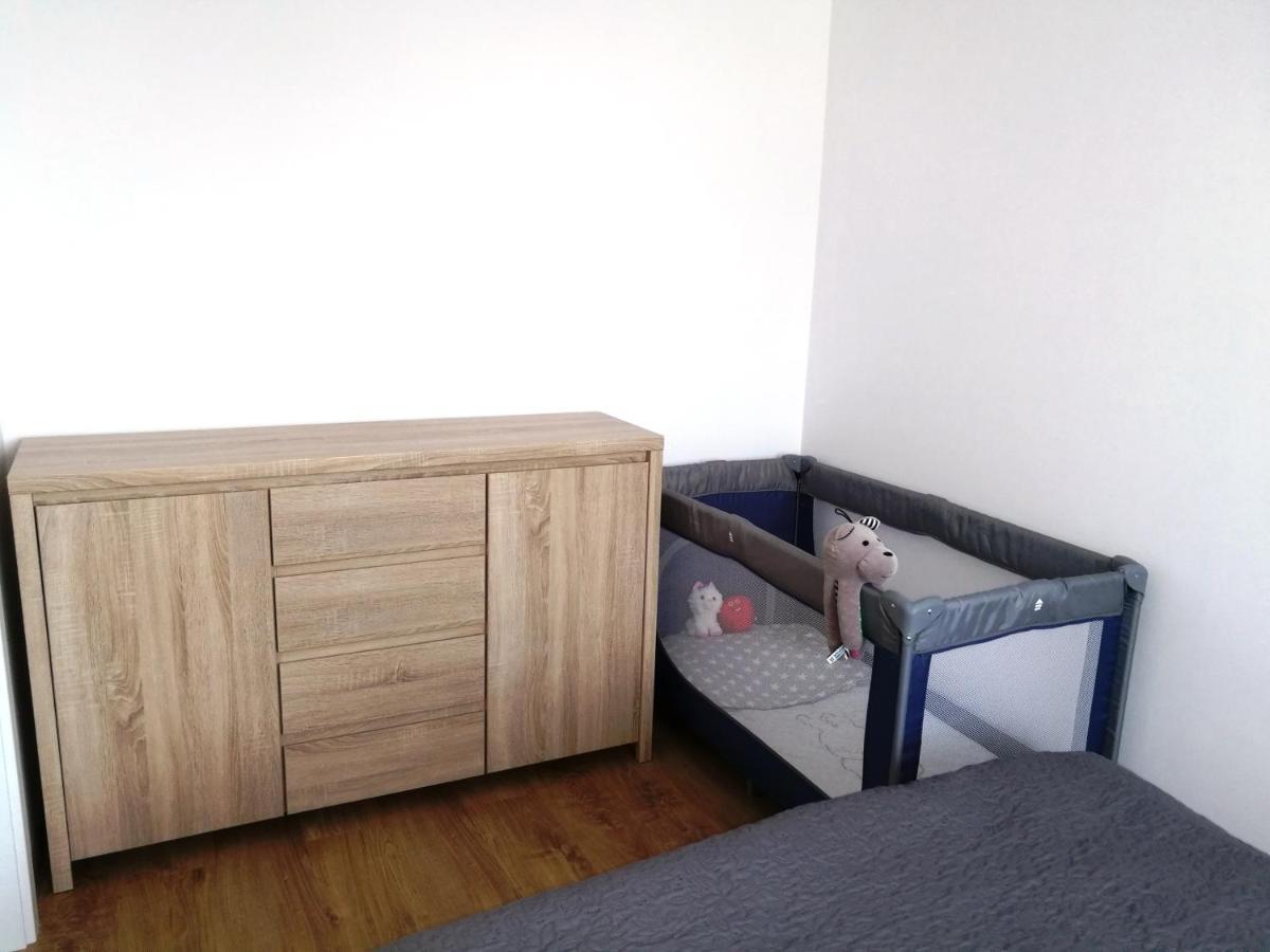 Harbor 9 Apartment 科沃布热格 外观 照片